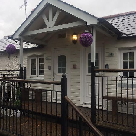 Findon Rest Ltd Motel Exterior foto