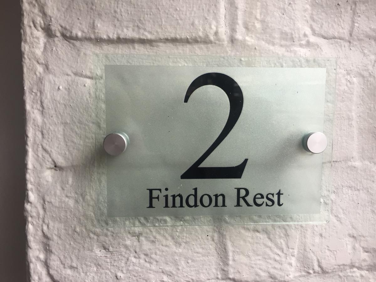 Findon Rest Ltd Motel Exterior foto